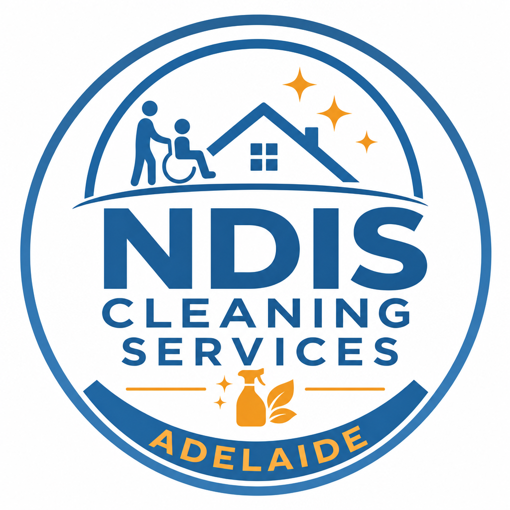 NDIS Cleaning Services Adelaide
